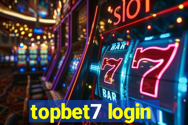 topbet7 login